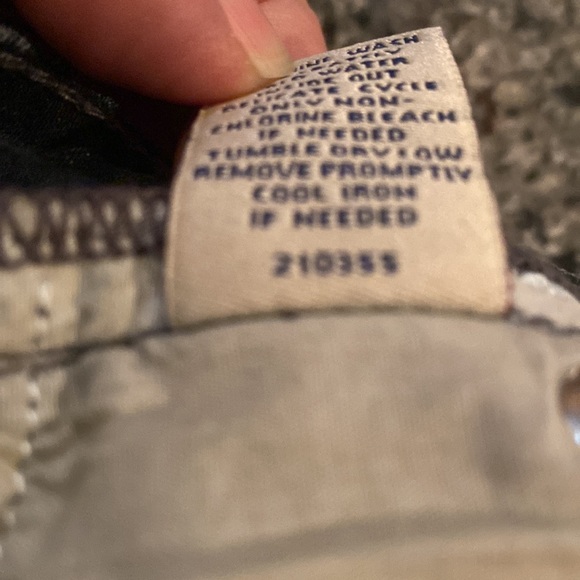 Cabo jeans size 6 - Picture 6 of 6